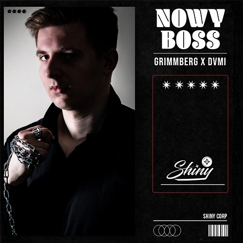 Nowy Boss DVMI, Grimmberg, Shiny