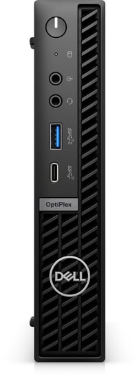 Nowy Dell OptiPlex 7010 Micro Plus Core i5 13500T (13-gen.) 1,6 GHz / 16 GB / 960 SSD / Win 11 Pro Dell