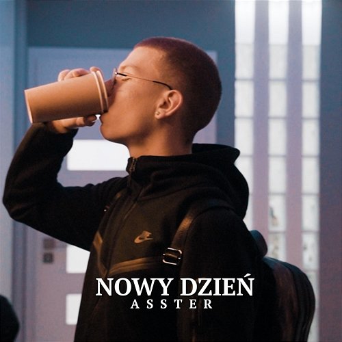 NOWY DZIEŃ Asster