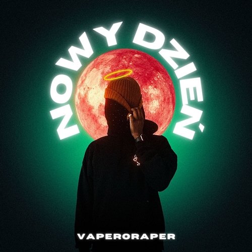 NOWY DZIEŃ Vaperoraper