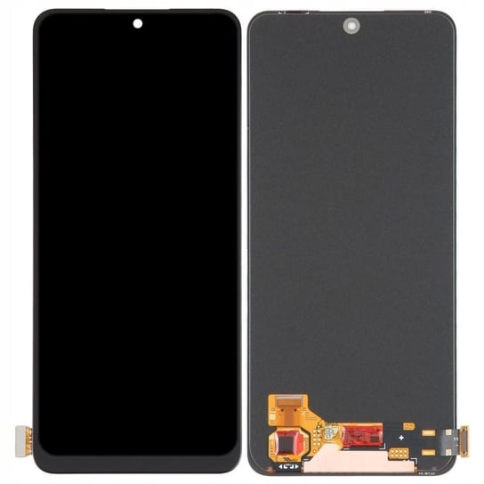 Nowy Ekran Lcd Xiaomi Redmi Note 12 5G 22101317C 22111317I, 22111317G Mobilepart
