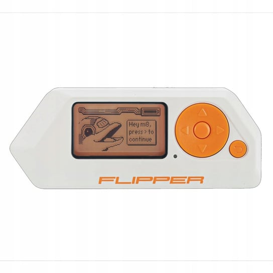 NOWY FLIPPER ZERO Flipper