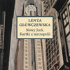Nowy Jork Kartki z Metropolii Główczewska Lenta