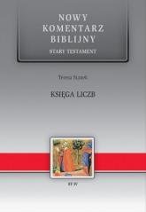 Nowy Komentarz Biblijny. Stary Testament Edycja Świętego Pawła