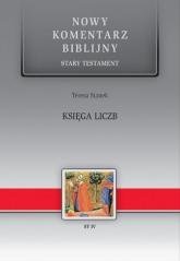 Nowy Komentarz Biblijny. Stary Testament Stanek Teresa