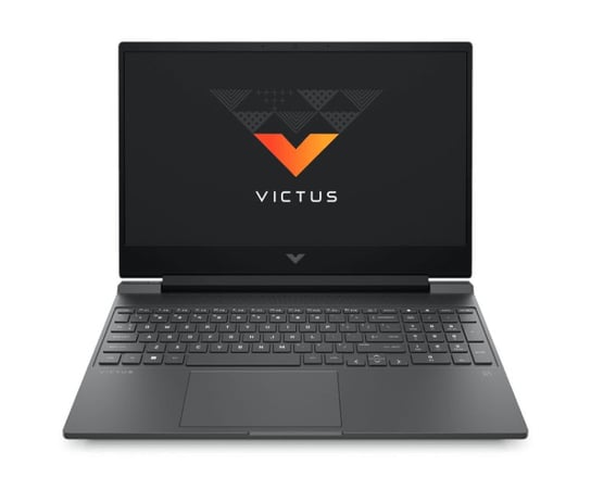 Nowy Laptop gamingowy HP Victus Mica Silver 15-FA0005TG i5-12450H 8GB 256GB SSD nVidia GeForce GTX 1650 1920x1080 Windows 11 Home HP
