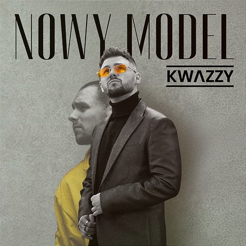 NOWY MODEL Kwazzy