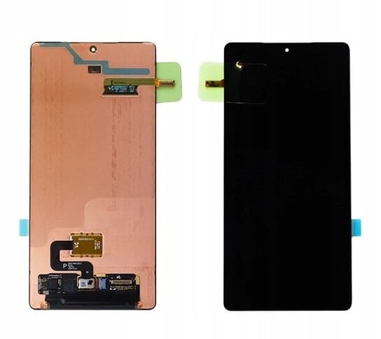 Nowy Oryginalny Wyświetlacz Samsung Galaxy S25 Ultra Sm-S938, Sm-S938E Samsung
