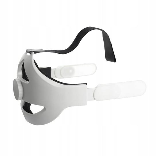 NOWY Pasek odciążający ELITE Strap Oculus Quest 2 Vortex Virtual Reality