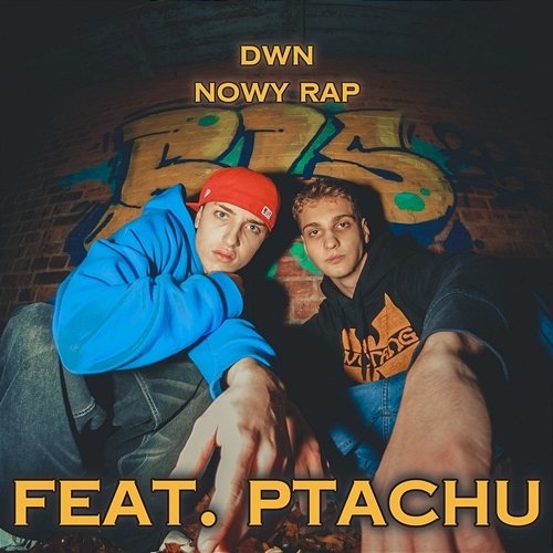 Nowy Rap DWN feat. ptachu