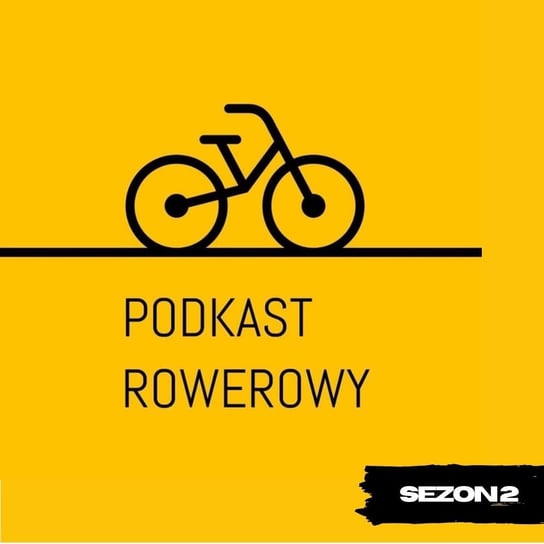 Nowy Sezon w Podkaście Rowerowym - Trailer - Podkast Rowerowy - podcast Peszko Piotr, Originals Earborne
