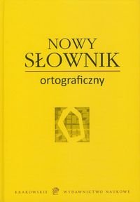 Nowy słownik ortograficzny Latoń Dariusz, Fedan Iwona