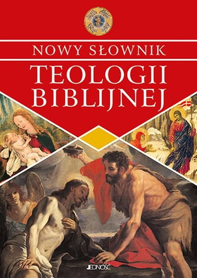 Nowy słownik teologii biblijnej Opracowanie zbiorowe