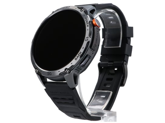 Nowy Smartwatch GlacierX Monument GX-MC69 GlacierX