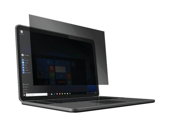 Nowy UNIWERSALNY Filtr Prywatyzujący Toshiba do laptopa 13,3" PX1900E-2NCA Toshiba