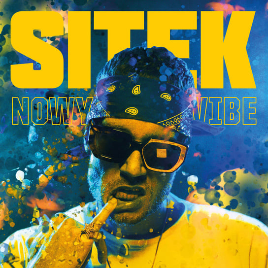 Nowy Vibe Sitek