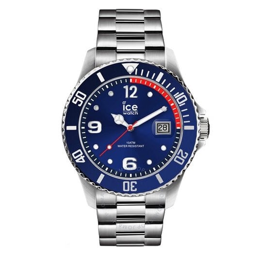 Nowy zegarek ICE Watch ICE Steel Blue 015771 ICE WATCH