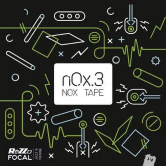 Nox Tape nOx.3