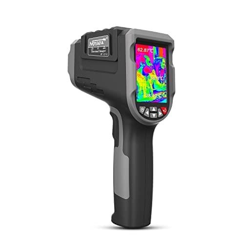 Noyafa Nf-521S: Przemysłowe Urządzenie Do Obrazowania Termicznego Z Ekranem 28 Cali Inna marka