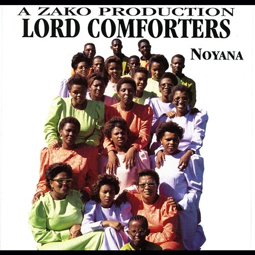 Noyana Lord Comforters