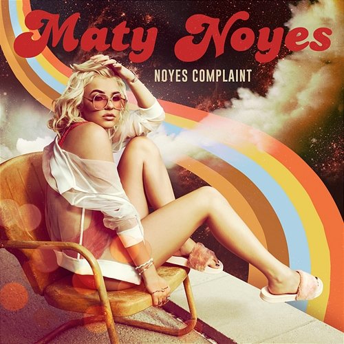 Noyes Complaint Maty Noyes