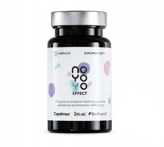 Noyoyo Effect Noyo Pharm
