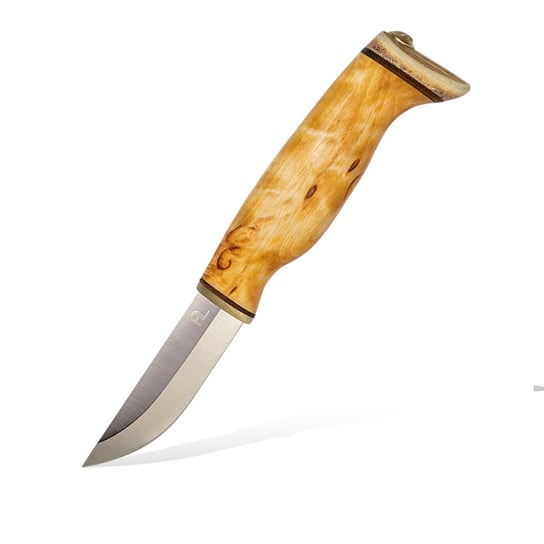 Nóż Arctic Legend Handicraft Knife Stal Nierdzewna Brzoza Karelska Inny producent