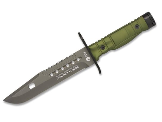 Nóż Bagnet K25 32068 Inna marka