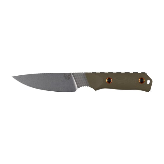 Nóż Benchmade 15600-01 Raghorn Inna marka