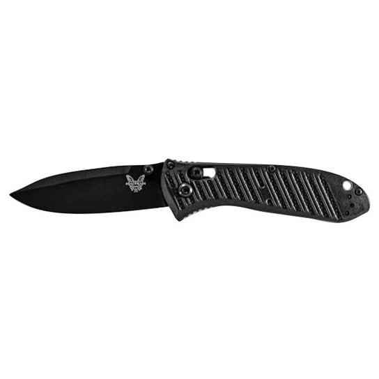 Nóż Benchmade 575BKCP-1 Mini Presidio II Benchmade