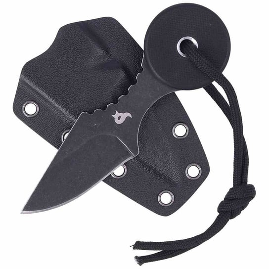 Nóż BlackFox Arrow Fixed Knife by Tommaso Rumici ( Inna marka