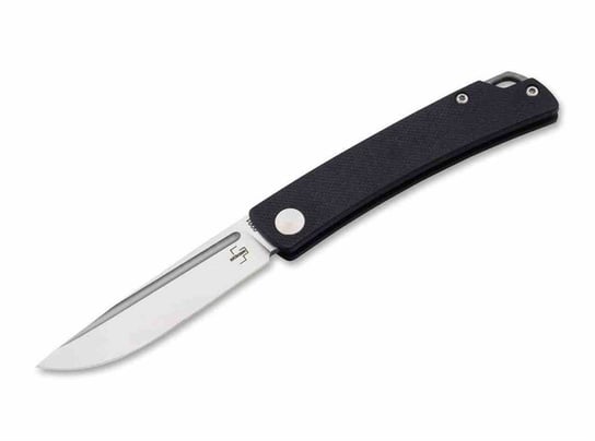 Nóż Böker Plus Celos G10 Black Boker