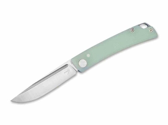 Nóż Böker Plus Celos G10 Jade Boker