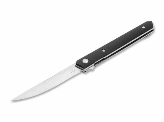 Nóż Böker Plus Kwaiken Air Mini G10 Boker