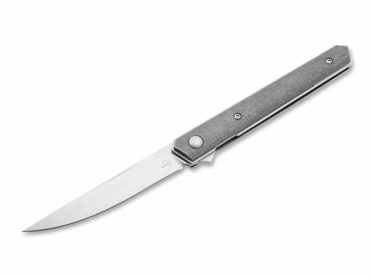 Nóż Böker Plus Kwaiken Air Mini Titanium Boker