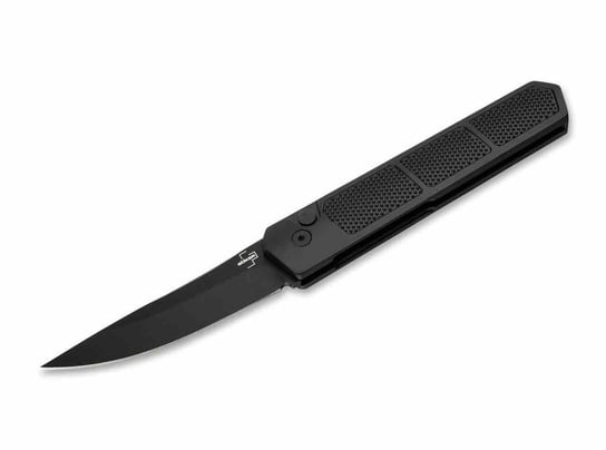 Nóż Böker Plus Kwaiken Grip Auto Black Boker