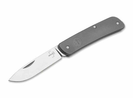 Nóż Böker Plus Tech Tool 1 Titanium Boker