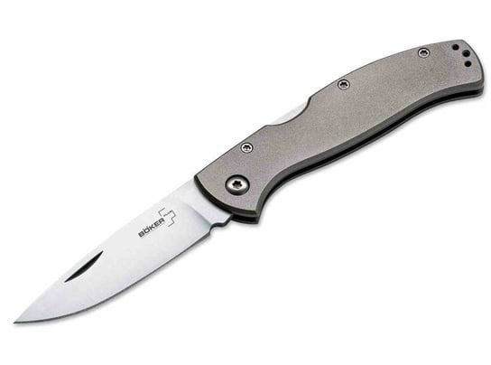 Nóż Böker Plus Titan Drop 2 Boker