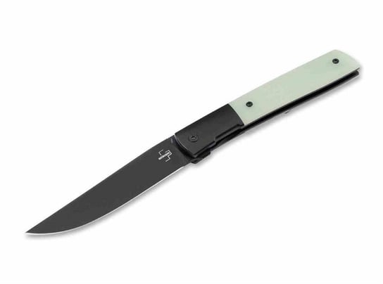 Nóż Böker Plus Urban Trapper Premium G10 Jade Boker