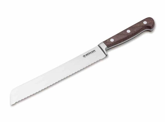 Nóż Böker Solingen Heritage Bread Knife Boker