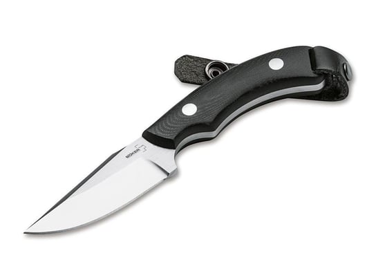 Nóż Boker Plus J-Bite 440C Czarny Boker
