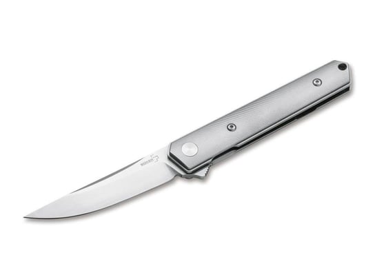 Nóż Boker Plus Kwaiken Mini Flipper Titan Boker