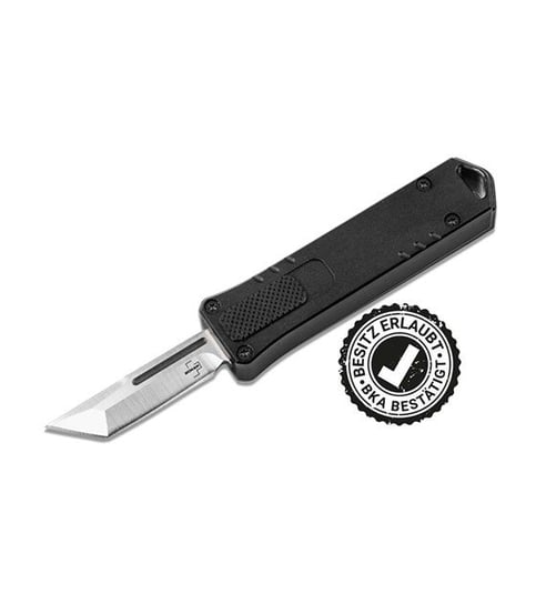 Nóż Boker Plus Micro USB OTF Tanto Inna marka