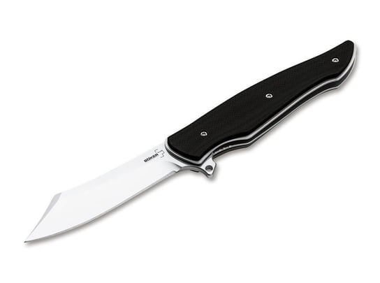 Nóż Boker Plus Obscura Czarny Boker