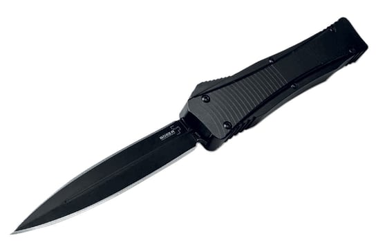 Nóż Boker Plus OTF Lhotak Dagger D2 20 Inna marka