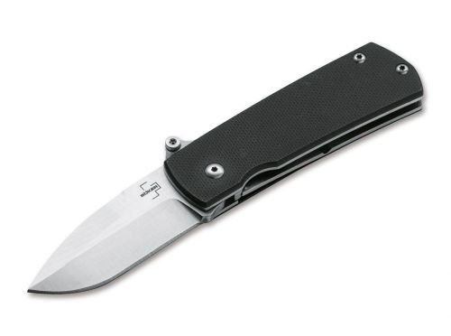 Nóż Boker Plus Shamsher G10 Boker