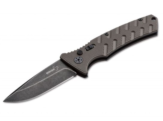 Nóż Boker Plus Strike Coyote Spearpoint Boker