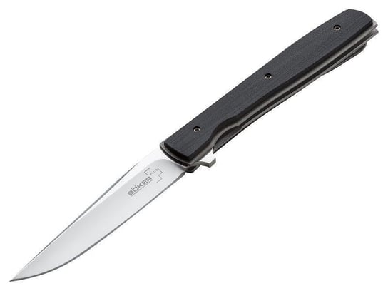 Nóż Boker Plus Urban Trapper G10 Boker