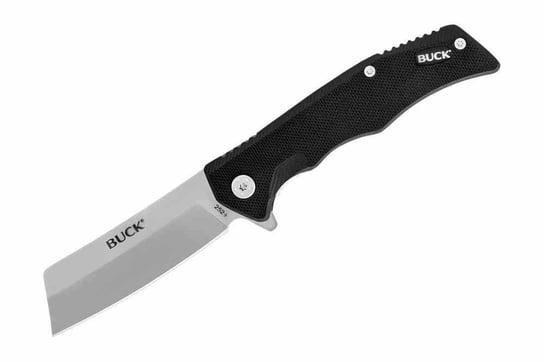 Nóż Buck 252 Trunk Black 13090 BUCK KNIVES