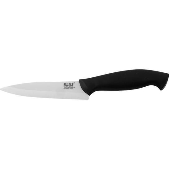 Nóż ceramiczny uniwersalny ZEST FOR LIFE Cerasharp, 12,5 cm ZEST FOR LIFE